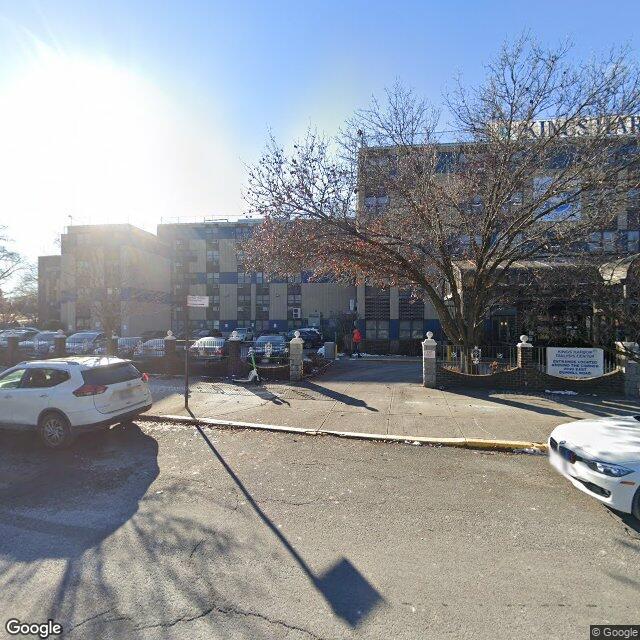 Kings Harbor Multicare Center, Bronx, NY Street View Image