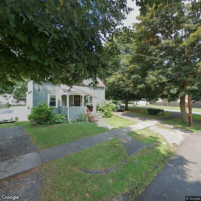 Absolut CTR for Nursing & Rehab Three Rivers L L C, Painted Post, NY Street View Image