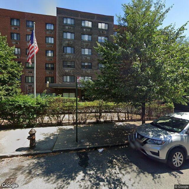 Haven Manor Health Care Center, L L C, Far Rockaway, NY Street View Image
