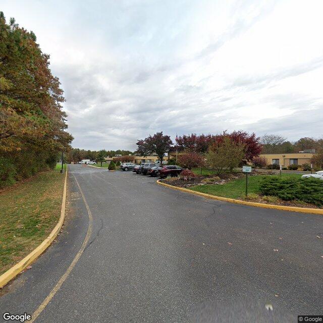 Brookhaven Health Care Facility L L C, East Patchogue, NY Street View Image