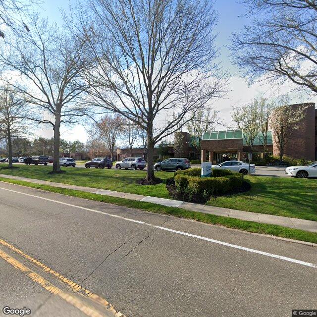 Gurwin Jewish Nursing and Rehabilitation Center, Commack, NY Street View Image
