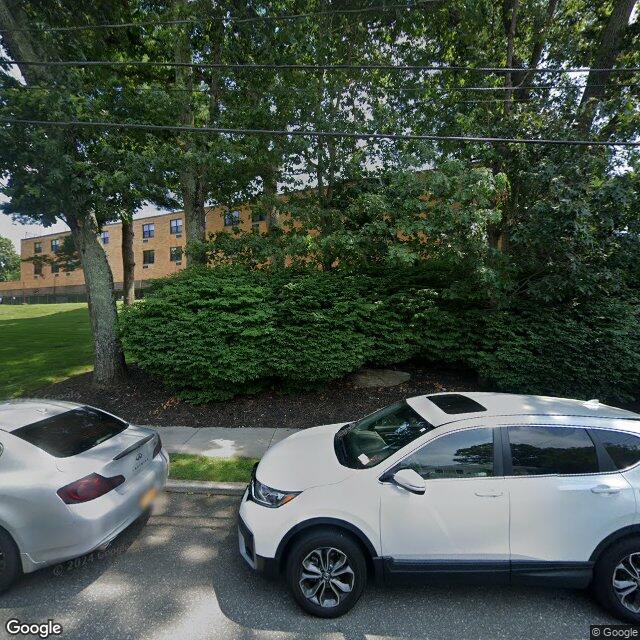 Quantum Rehabilitation and Nursing L L C, Middle Island, NY Street View Image
