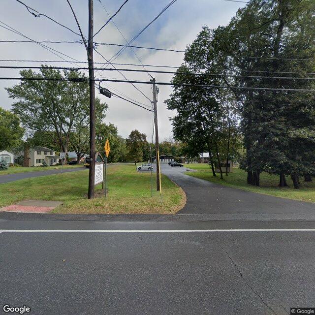 Bethlehem Commons Care Center, Delmar, NY Street View Image