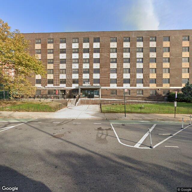 West Lawrence Care Center, L L C, Far Rockaway, NY Street View Image