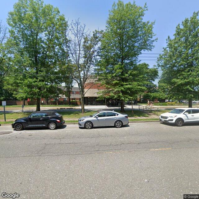 Luxor Nursing and Rehabilitation at Sayville, Sayville, NY Street View Image