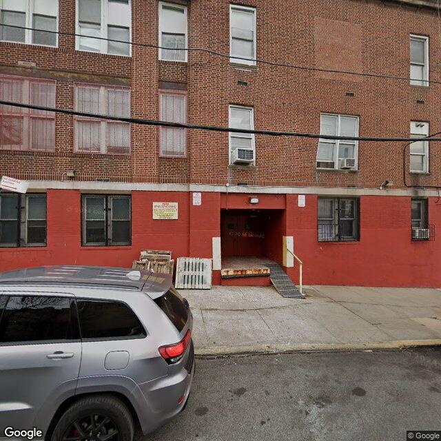 Casa Promesa, Bronx, NY Street View Image
