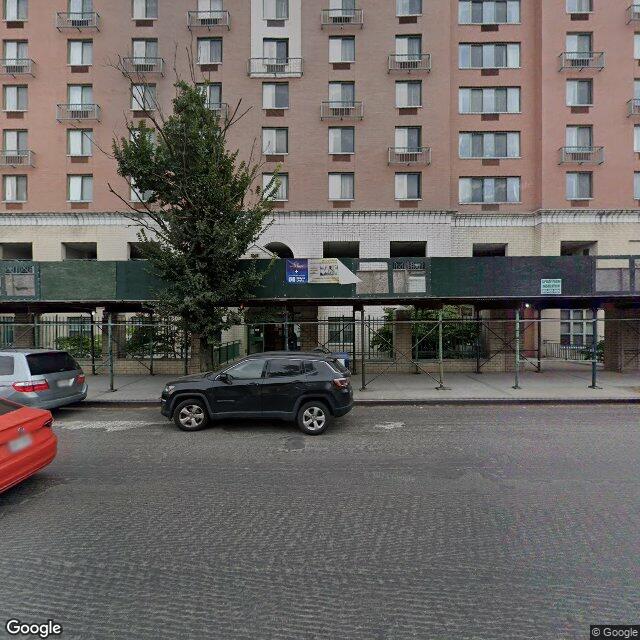 Union Plaza Care Center, Flushing, NY Street View Image
