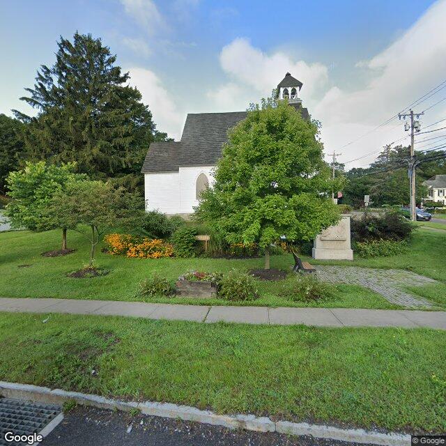 Nottingham R H C F, Jamesville, NY Street View Image