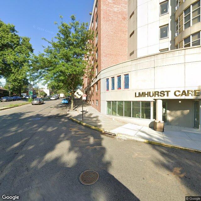 Elmhurst Care Center Inc, East Elmhurst, NY Street View Image