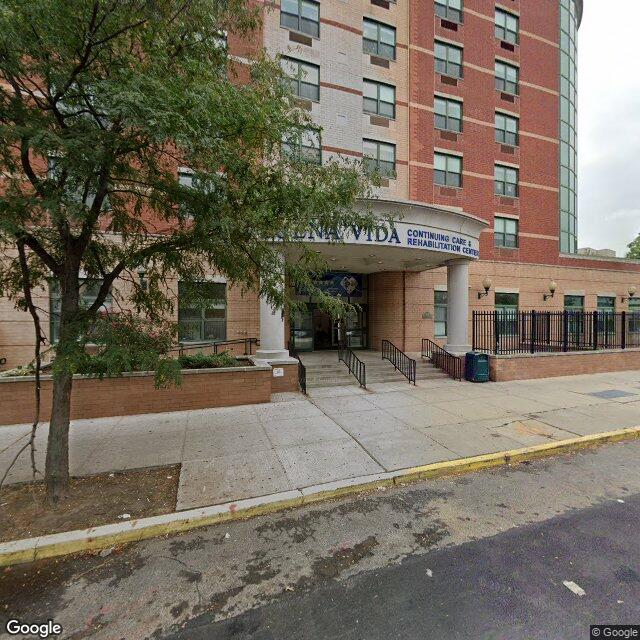 Buena Vida Continuing Care & Rehab Center, Brooklyn, NY Street View Image