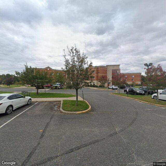 Medford Multicare Center for Living, Medford, NY Street View Image