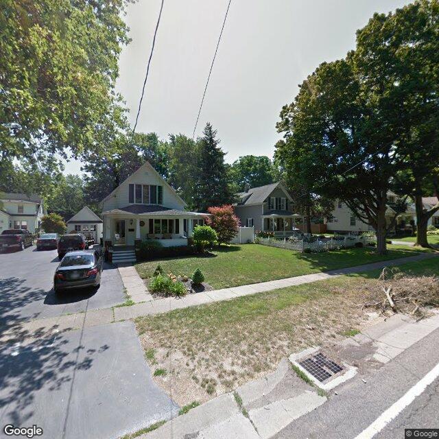 Our Lady of Peace Nursing Care Residence, Lewiston, NY Street View Image