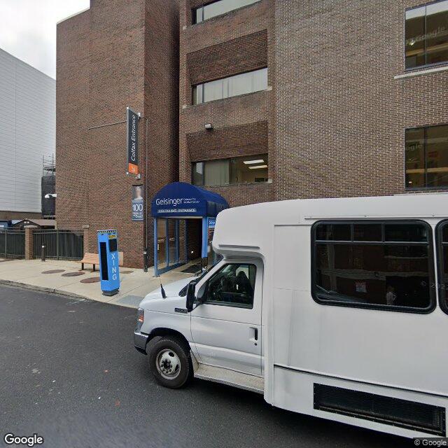 Geisinger-Community Medical Center, Scranton, PA Street View Image