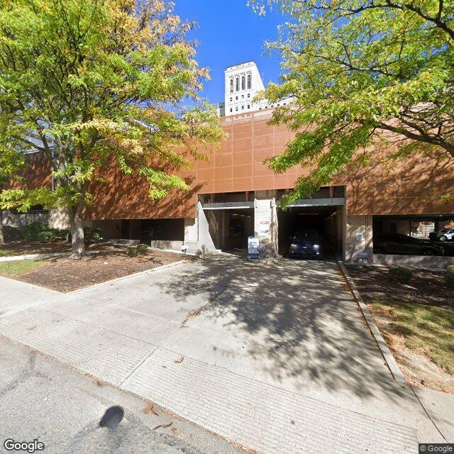 Allegheny General Hospital, Pittsburgh, PA Street View Image