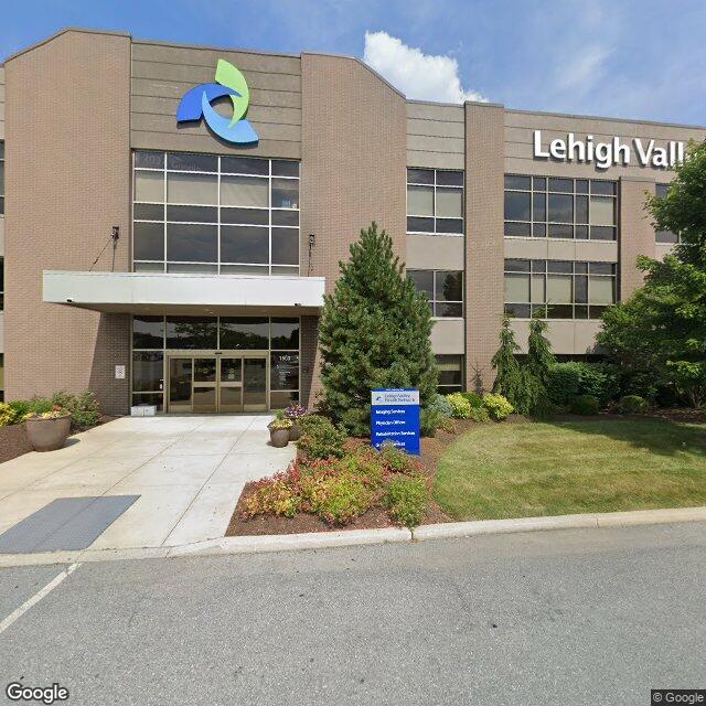 Surgical Specialty Center at Coordinated Health, Allentown, PA Street View Image