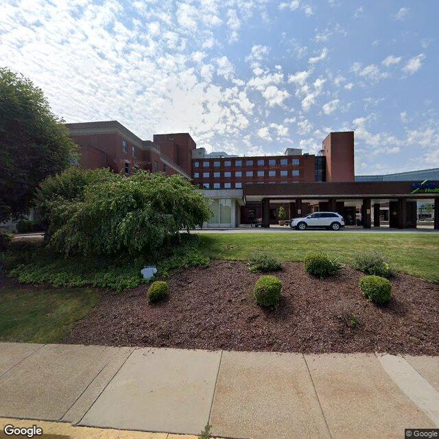 Select Specialty Hospital Laurel Highlands Inc, Latrobe, PA Street View Image