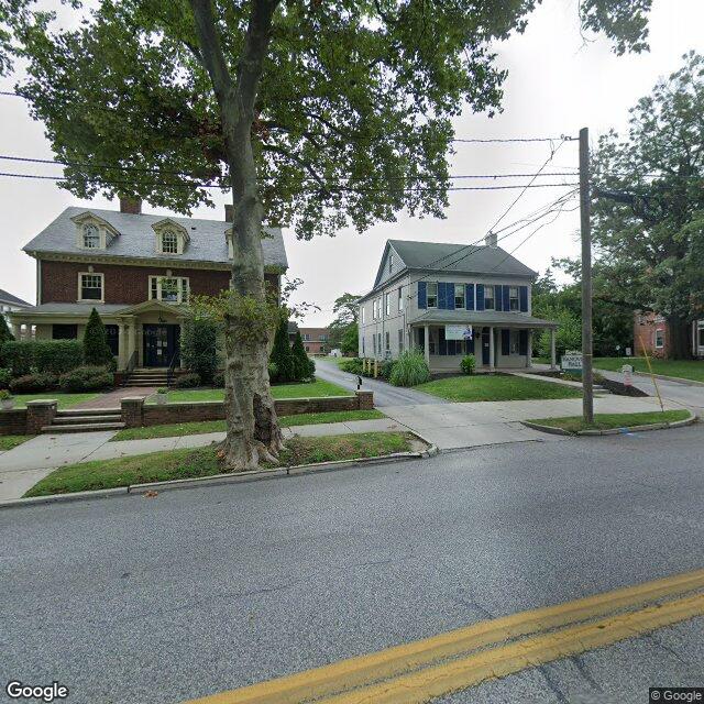 Hanover Hall, Hanover, PA Street View Image