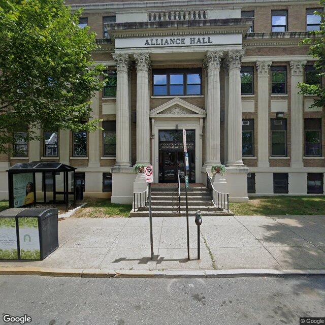 Phoebe Allentown Health Care Center, Allentown, PA Street View Image