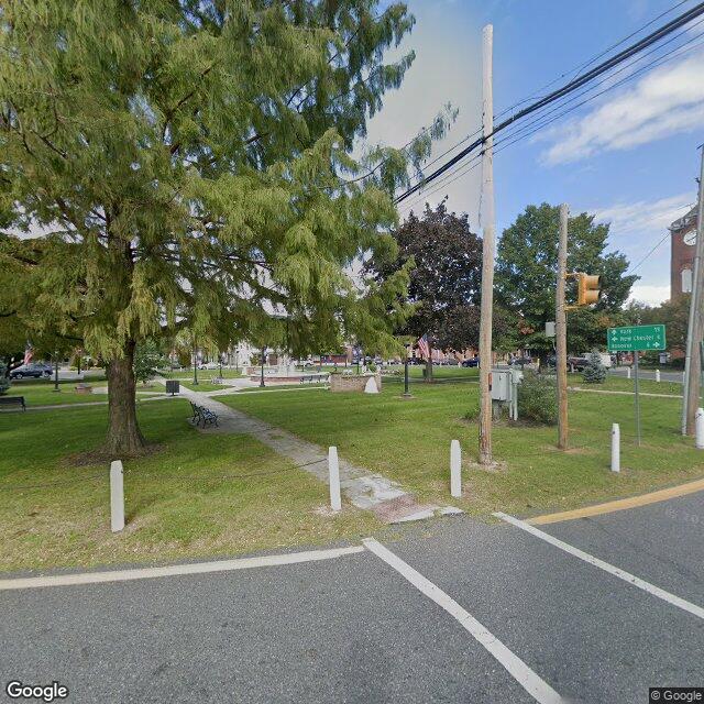 Cross Keys Village-Brethren Home Community, The, New Oxford, PA Street View Image