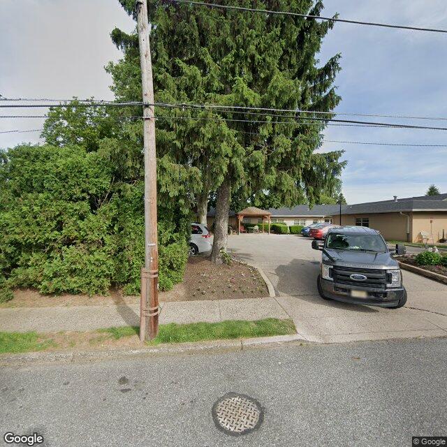 Pennypack Nursing and Rehabilitation Center, Philadelphia, PA Street View Image