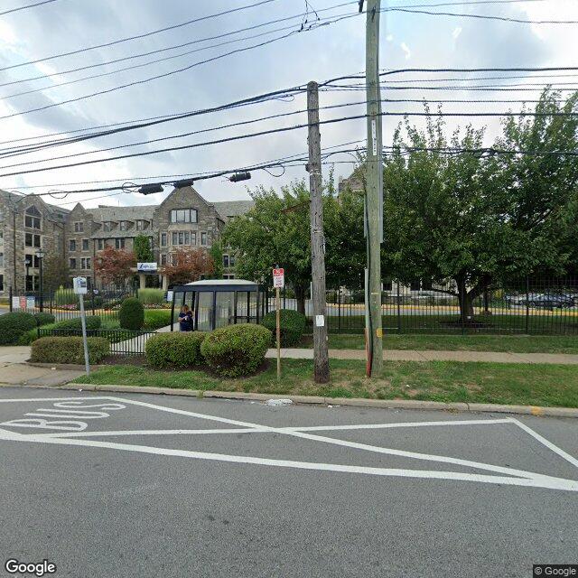 Inglis House, Philadelphia, PA Street View Image