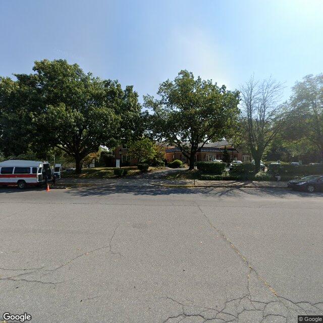 Wyomissing Health and Rehabilitation Center, Reading, PA Street View Image