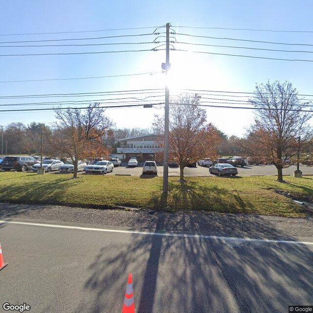 Hampton House, Hanover Township, PA Street View Image
