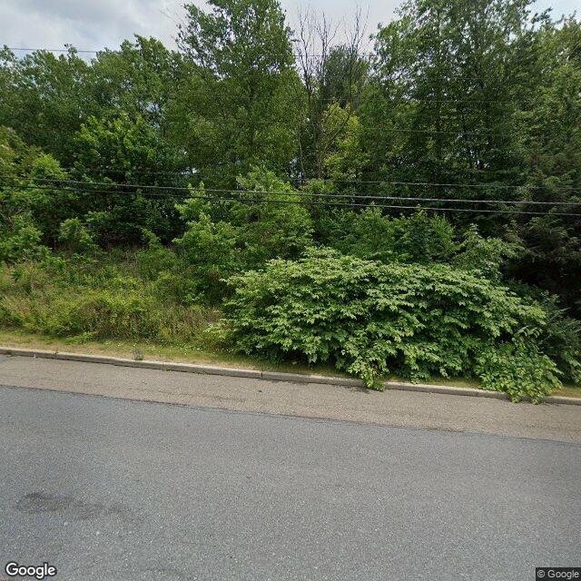 Gardens at York Terrace, The, Pottsville, PA Street View Image