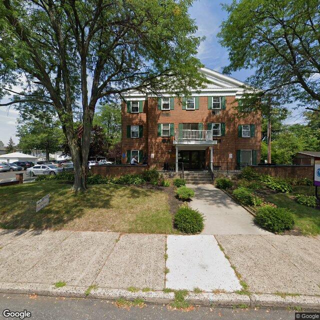 Harborview Rehabilitation and Care Center at Lansd, Lansdale, PA Street View Image