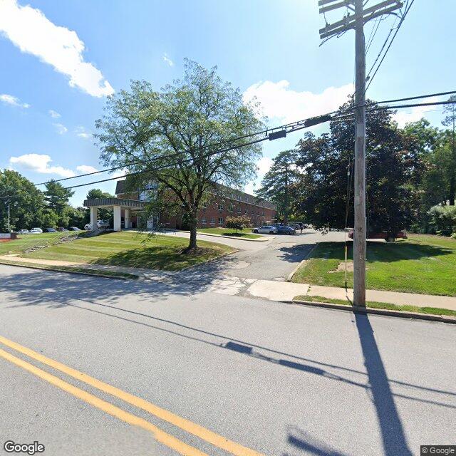 Phoenix Center for Rehabilitation and Nursing,The, Phoenixville, PA Street View Image