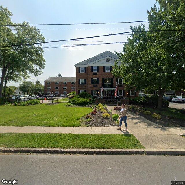 Harborview Rehabilitation Care Center at Doylestow, Doylestown, PA Street View Image