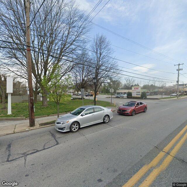 Saint Joseph Villa, Flourtown, PA Street View Image
