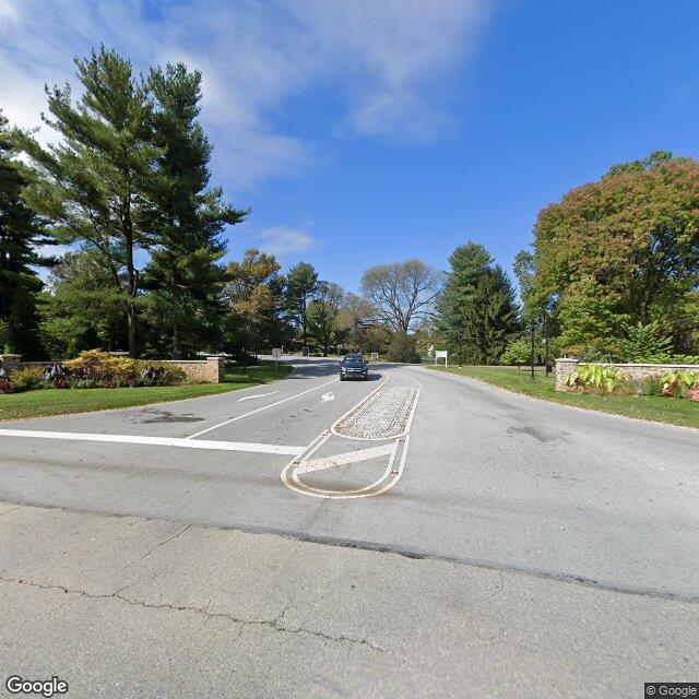 Kendal at Longwood, Kennett Square, PA Street View Image