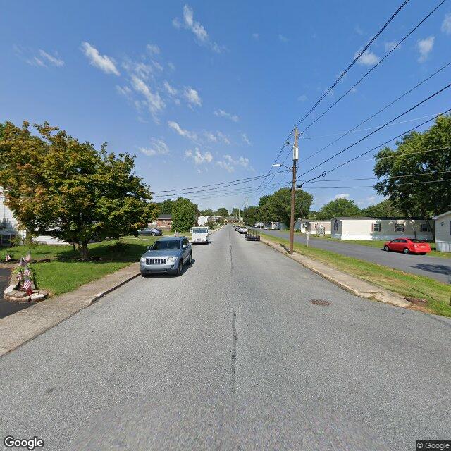 Frey Village, Middletown, PA Street View Image