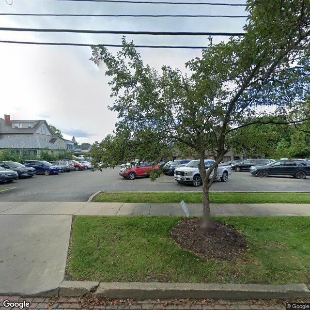 Kinzua Healthcare and Rehabilitation Center, Warren, PA Street View Image