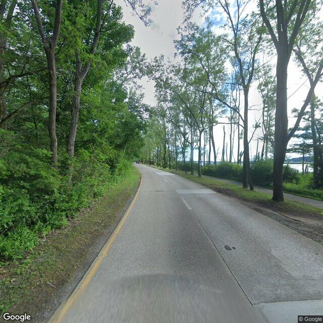 Lecom at Presque Isle, Inc, Erie, PA Street View Image