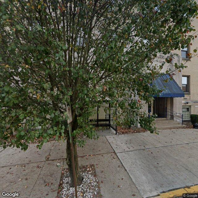 Premier Armstrong Rehabilitation and Nursing Fac, Kittanning, PA Street View Image