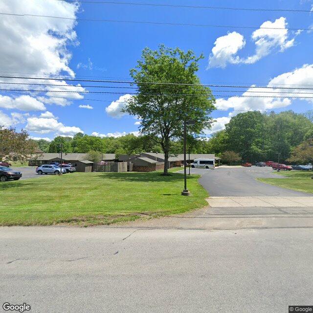 Corry Manor, Corry, PA Street View Image