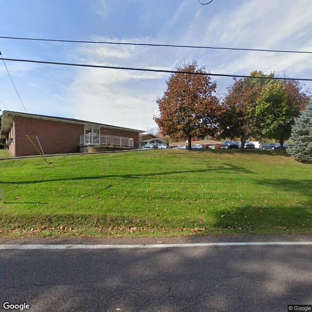 Twin Lakes Rehabilitation and Healthcare Center, Greensburg, PA Street View Image