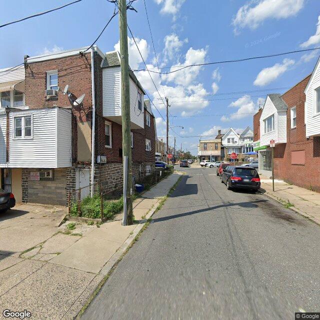 Glendale Uptown Home, Philadelphia, PA Street View Image