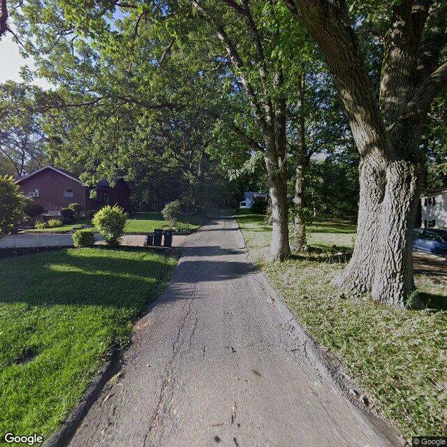 Dr Arthur Clifton Mckinley Ctr, Brookville, PA Street View Image