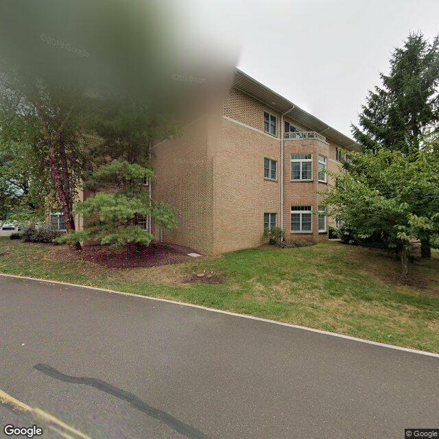 Dock Terrace, Lansdale, PA Street View Image
