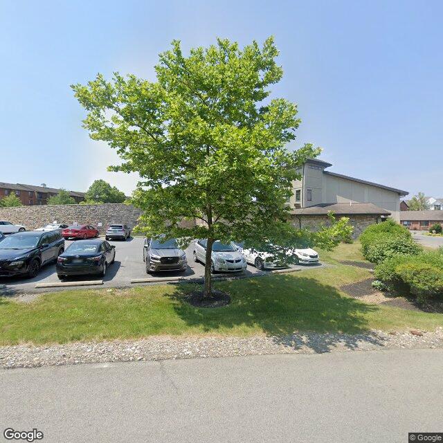 Luther Crest Nursing Facility, Allentown, PA Street View Image