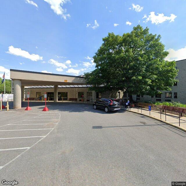 John J Kane Regional Center-Ro, Pittsburgh, PA Street View Image