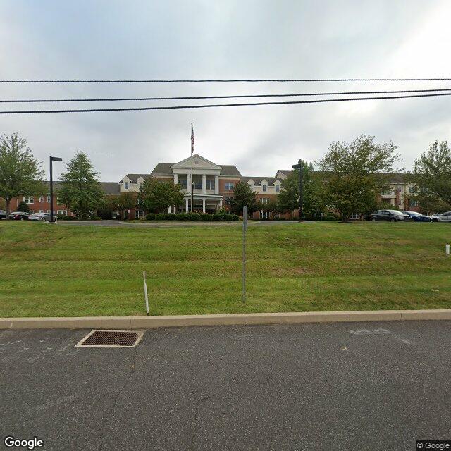 Frederick Living - Cedarwood, Zieglerville, PA Street View Image