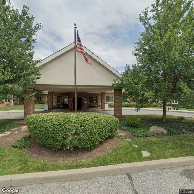 Manorcare Health Services-Northside, Pittsburgh, PA Street View Image