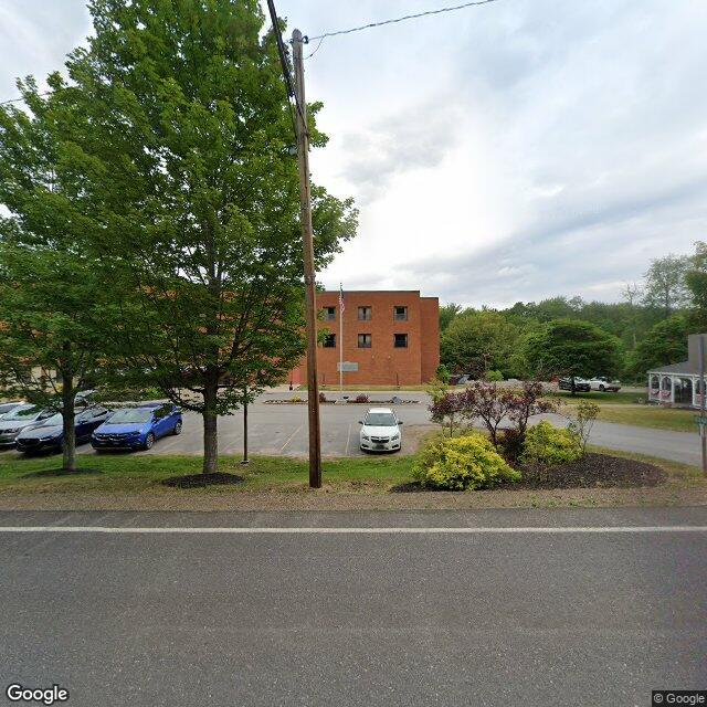 Highlands Healthcare and Rehabilitation Center, Muncy Valley, PA Street View Image
