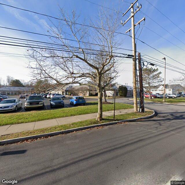 Riverstreet Manor, Wilkes Barre, PA Street View Image
