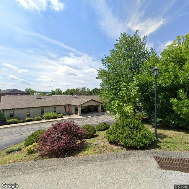 Transitions Healthcare Washington Pa, Washington, PA Street View Image