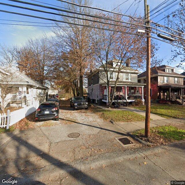Willows of Presbyterian Senior, Oakmont, PA Street View Image